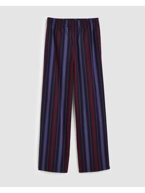 NWT Alexa Chung for Madewell Ernie Poplin Pants 2X